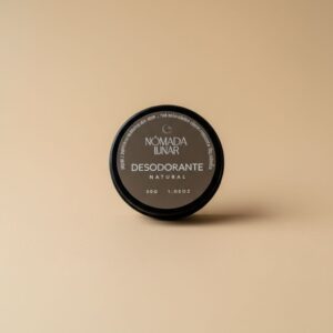 desodorante clásico (untable)