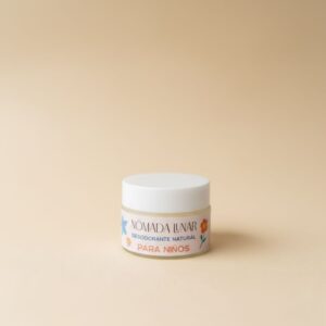 desodorante para niños