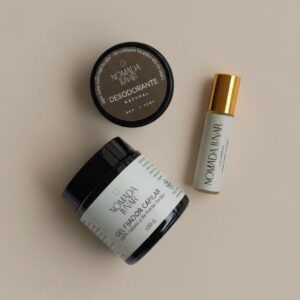 pack cuidado diario – frescura + estilo + bienestar natural