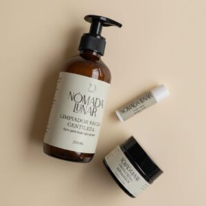 pack esencial – rutina natural para una piel sana y luminosa