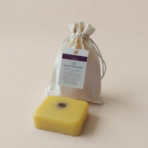 TRANSMUTACIÓN & PAZ SOAP (Amatista)